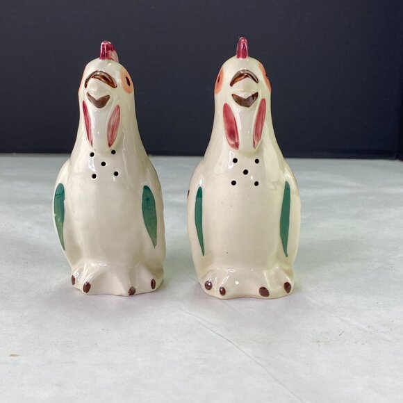 Shawnee Other - Vintage Shawnee Chicken Salt and Pepper Shaker Set